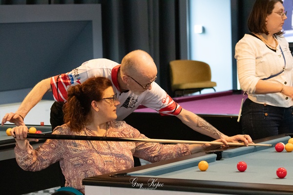 Handi Billard